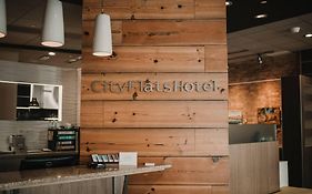 Cityflatshotel - Grand Rapids, An Ascend Collection Hotel